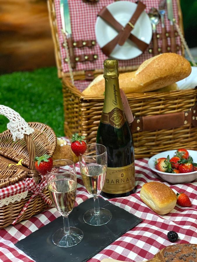 Urban Pic Nic Apartment Piazza Brembana Ngoại thất bức ảnh